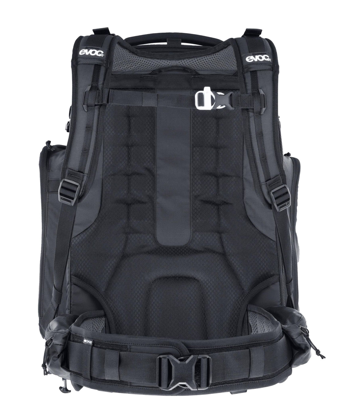 CP 35 Photorucksack - black