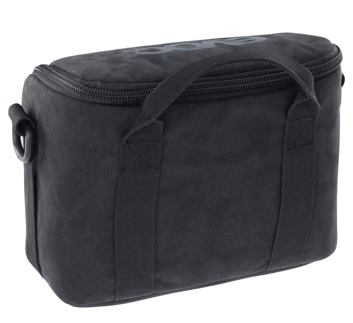 CB 3 Phototasche - black