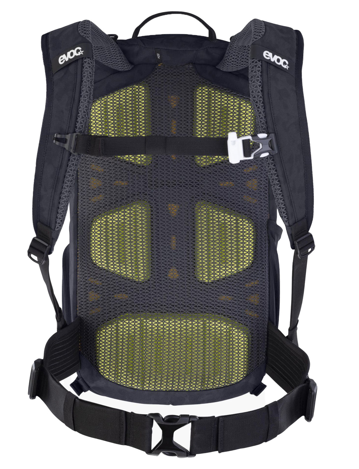 Stage Capture 22 Photorucksack - black