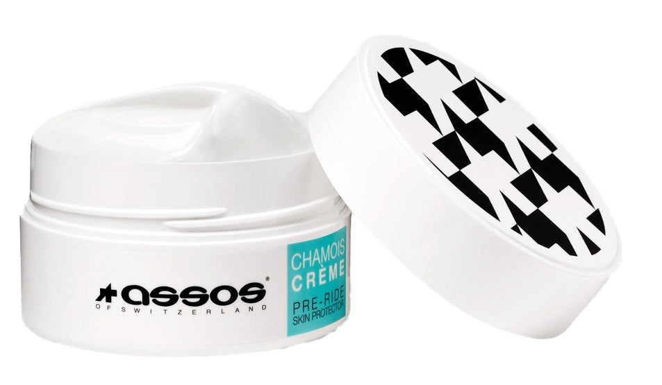 Chamois Creme 200 ml MAN