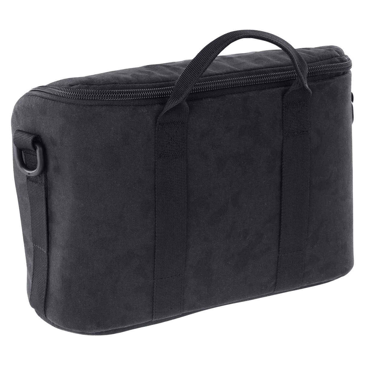 CB 6 Phototasche - black