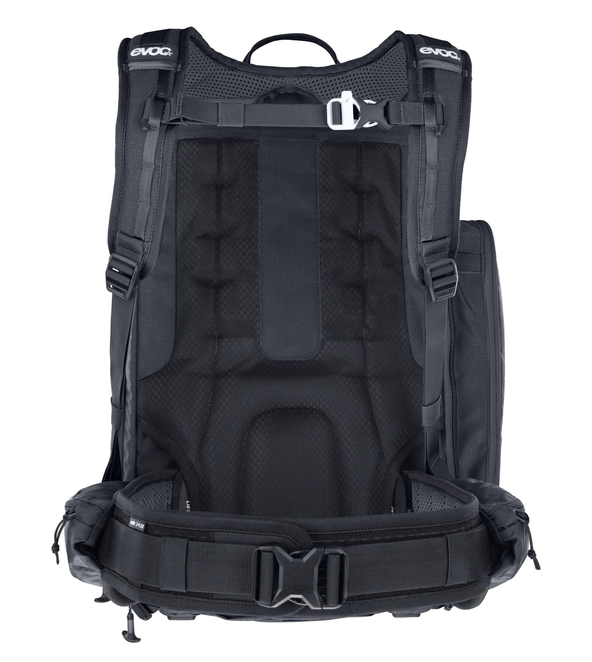 CP 26 Photorucksack - black