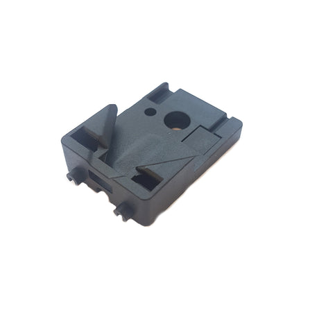 Magneteinsatz Hinten