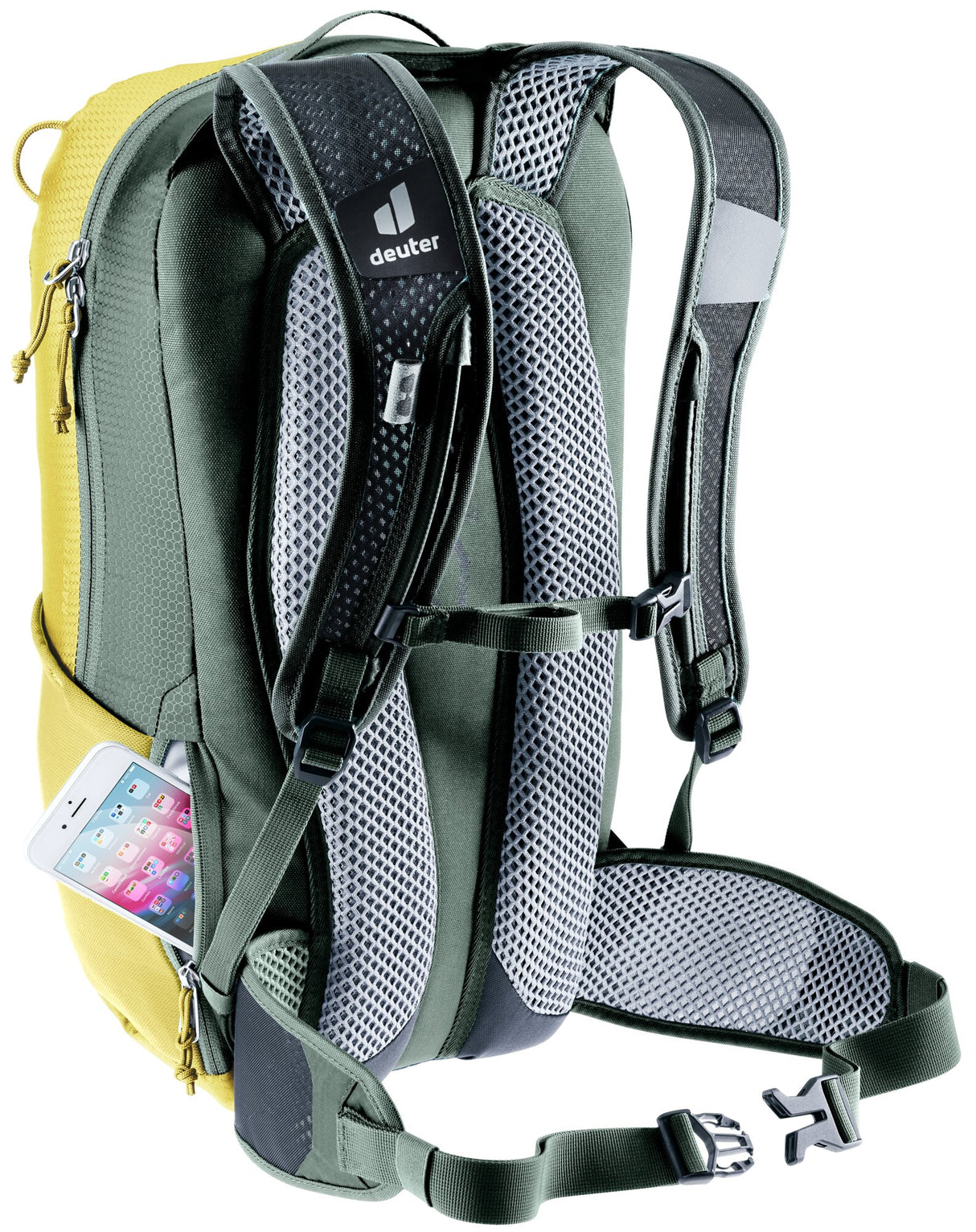 Race 16 - turmeric-ivy