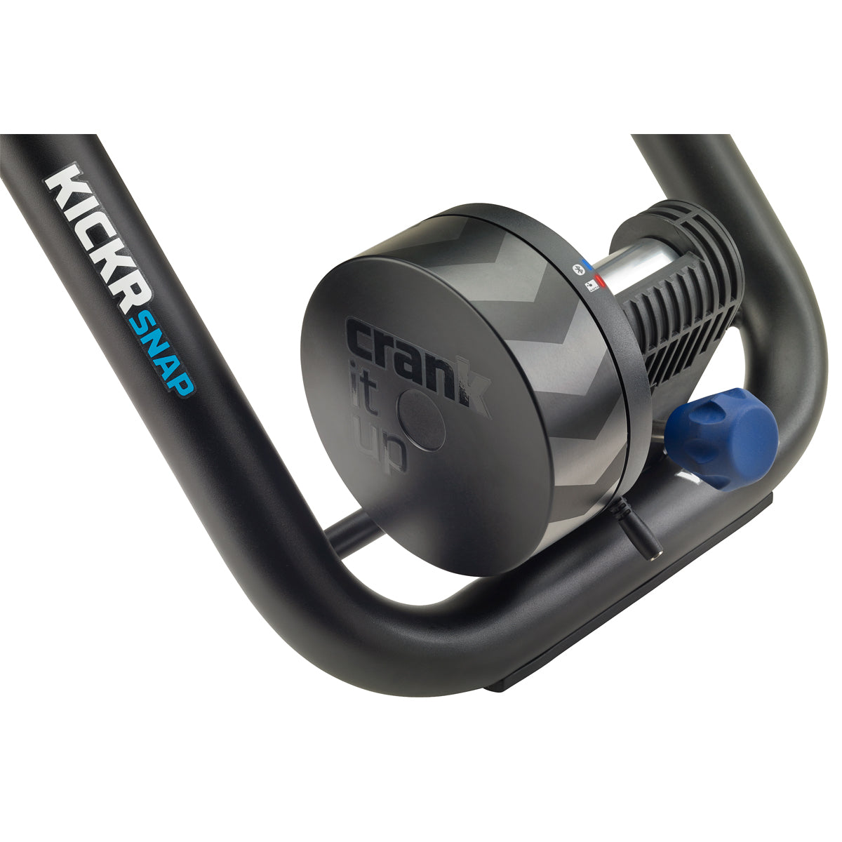 KICKR SNAP Heimtrainer - Schwarz