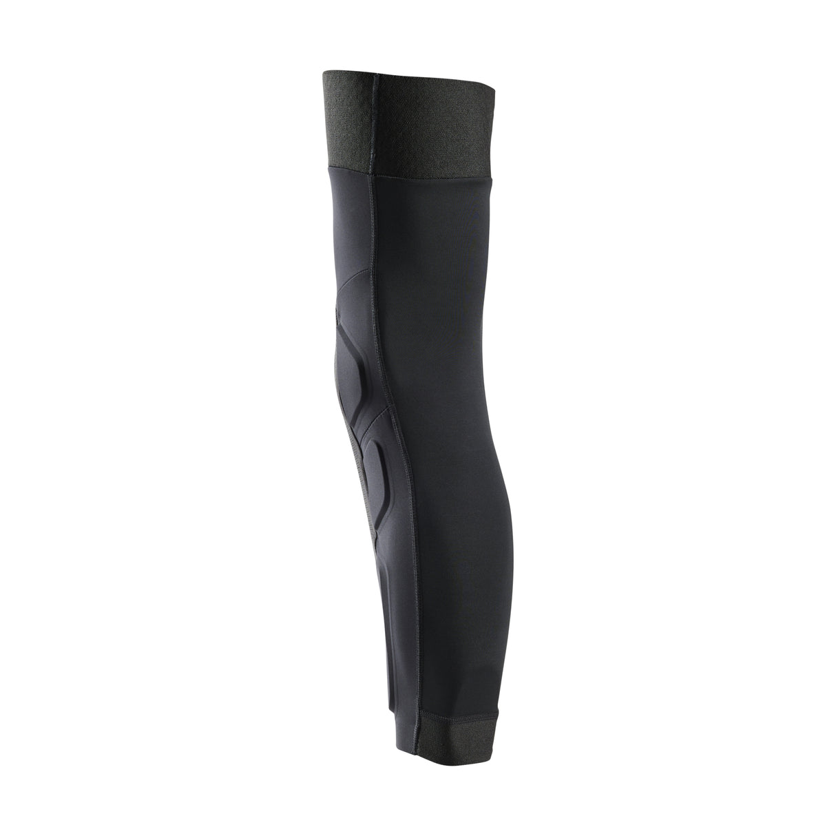 Launch Elite Knee/Shin Guard - Black