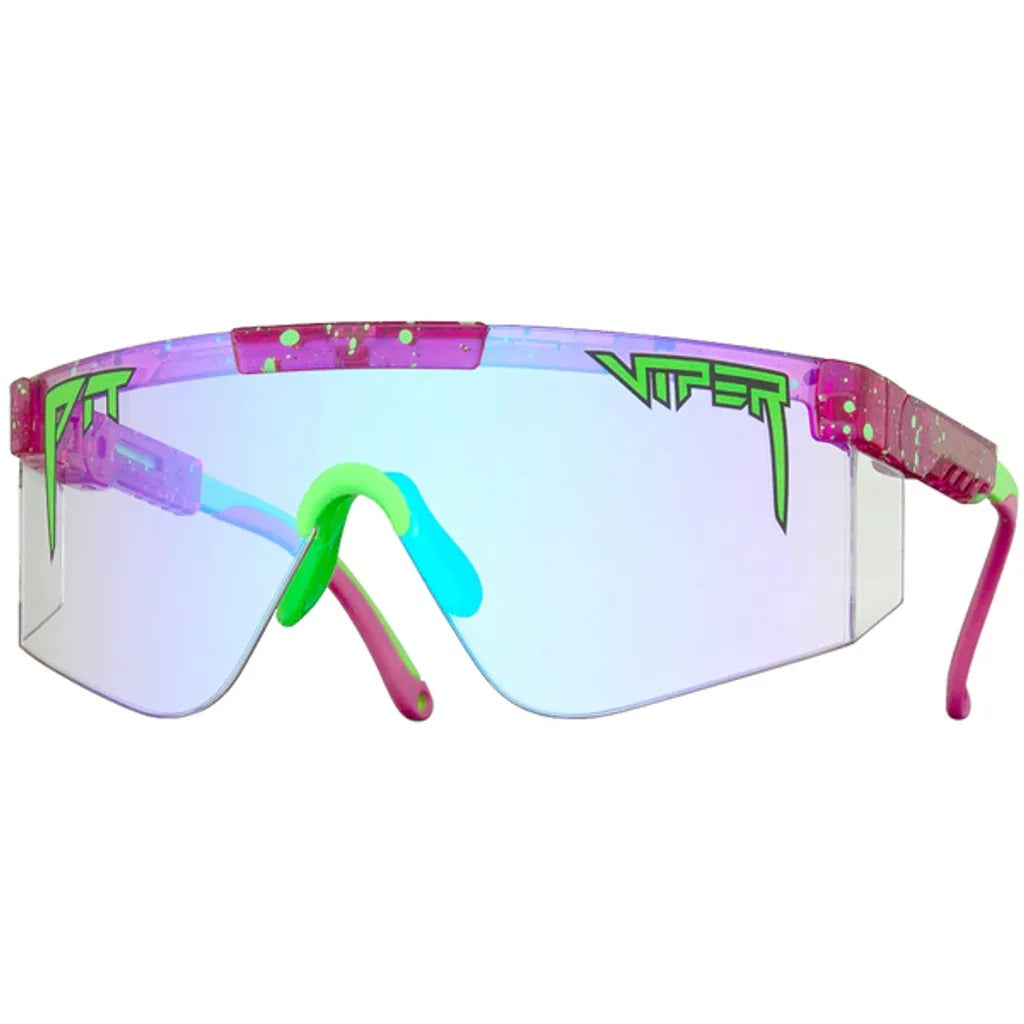 The 2000s - Sandia Blaster