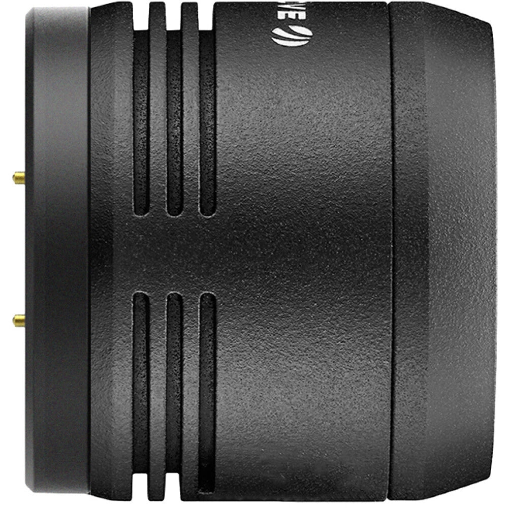 Frontlicht SC-160 / SP E-Cap Aufnahme