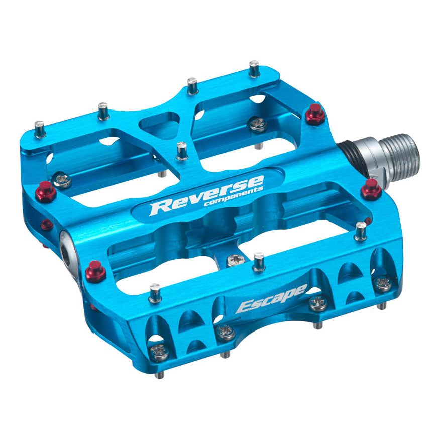 Escape Plattform Pedal - türkis