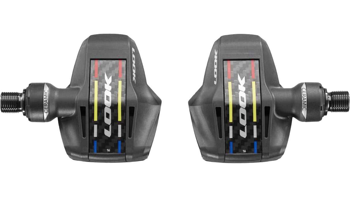 Keo Blade Ti Ceramic Fahrradpedale
