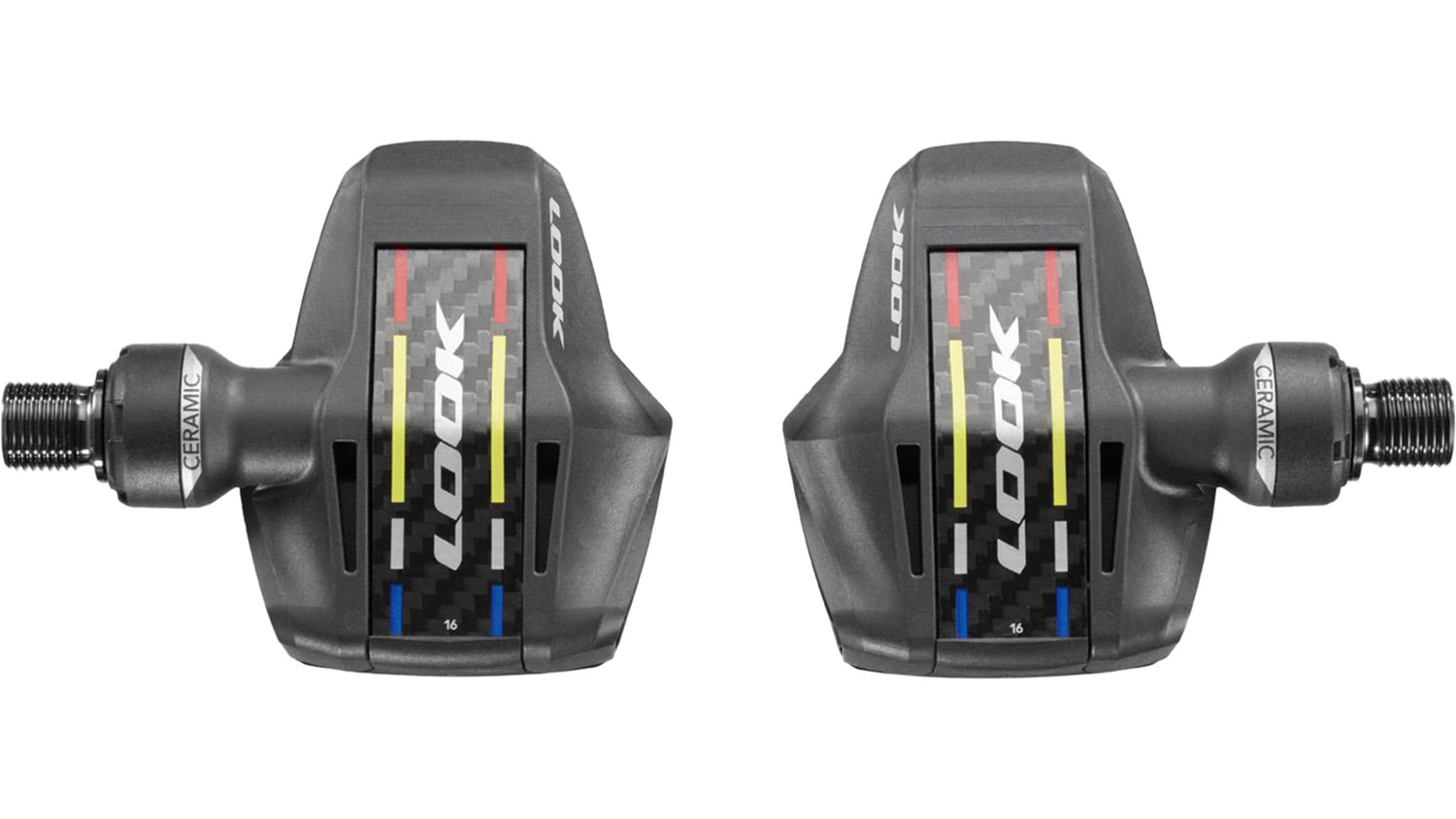 Keo Blade Ti Ceramic Fahrradpedale