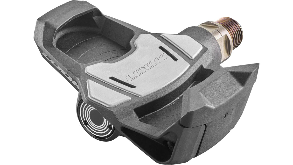 Kéo Blade Power Dual - black