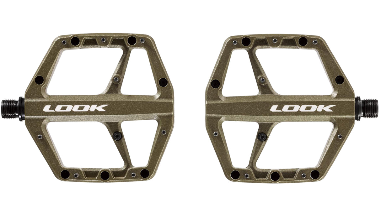 Trail ROC 2 - hope green