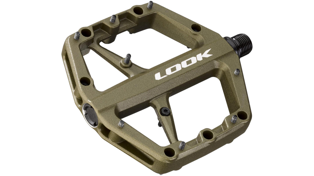 Trail ROC 2 - hope green