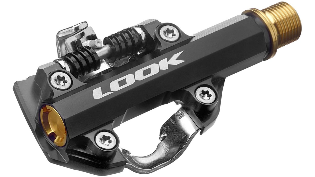 X-One-G Ti - black