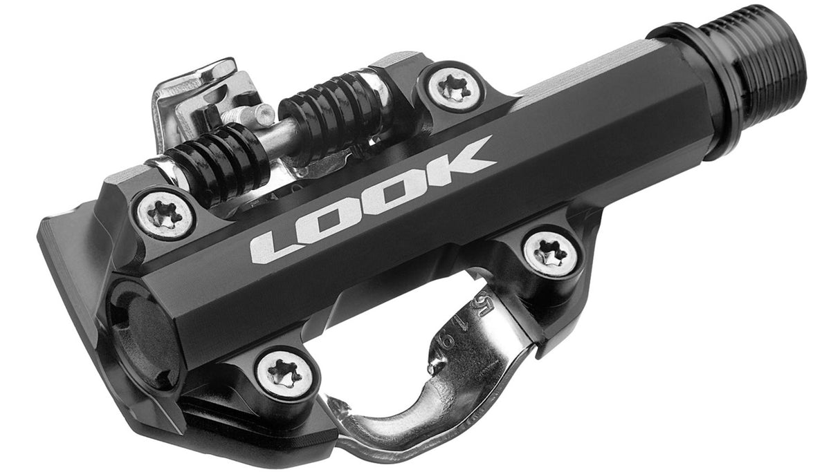 X-One-G Max - black