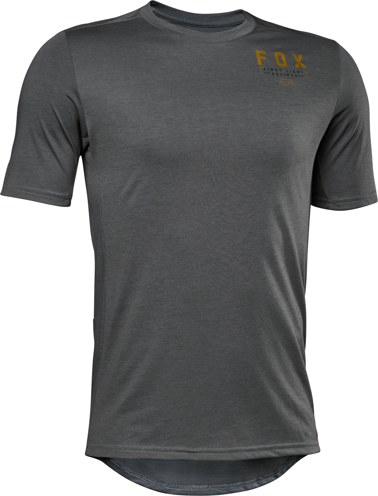 Ranger Short Sleeve Dr® Jersey Crys - Dark Shadow