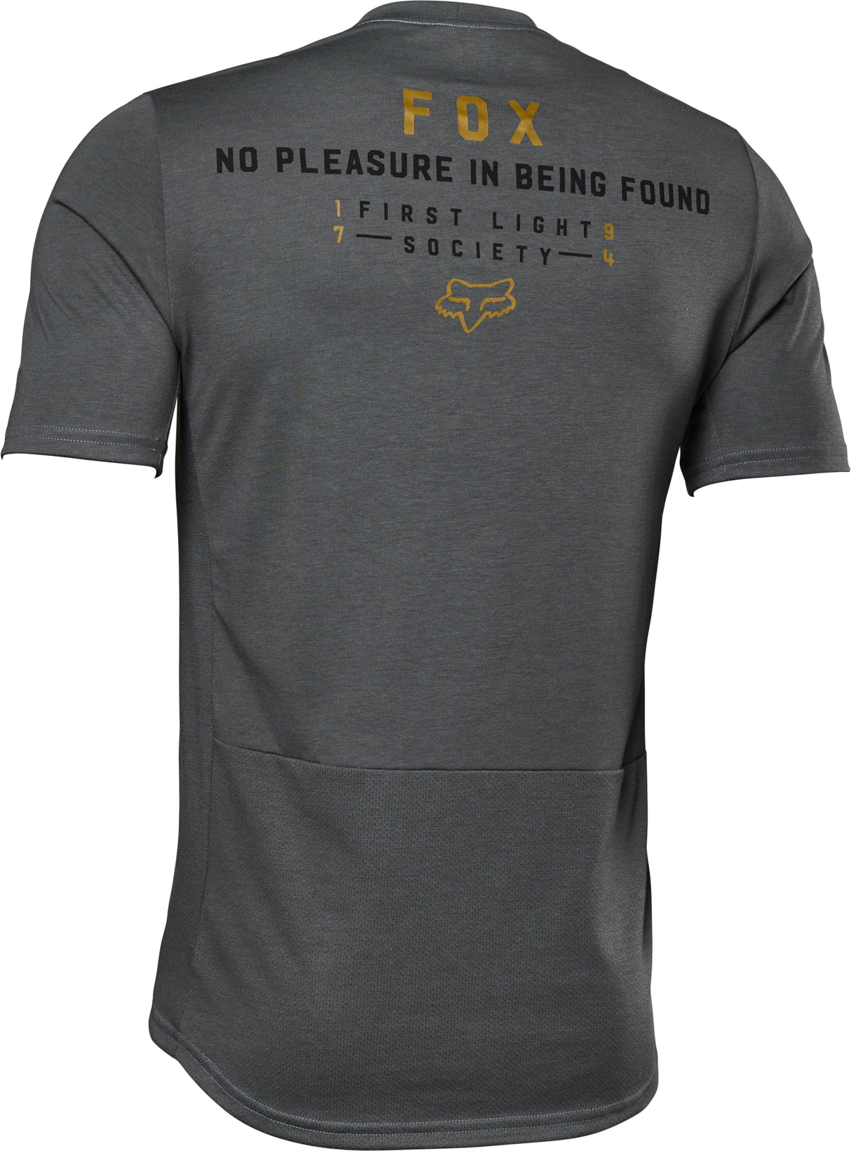 Ranger Short Sleeve Dr® Jersey Crys - Dark Shadow