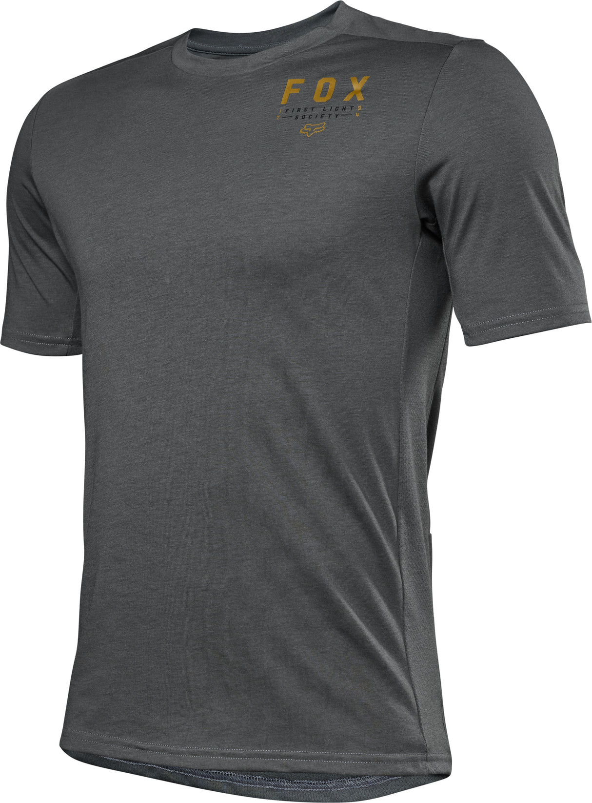 Ranger Short Sleeve Dr® Jersey Crys - Dark Shadow