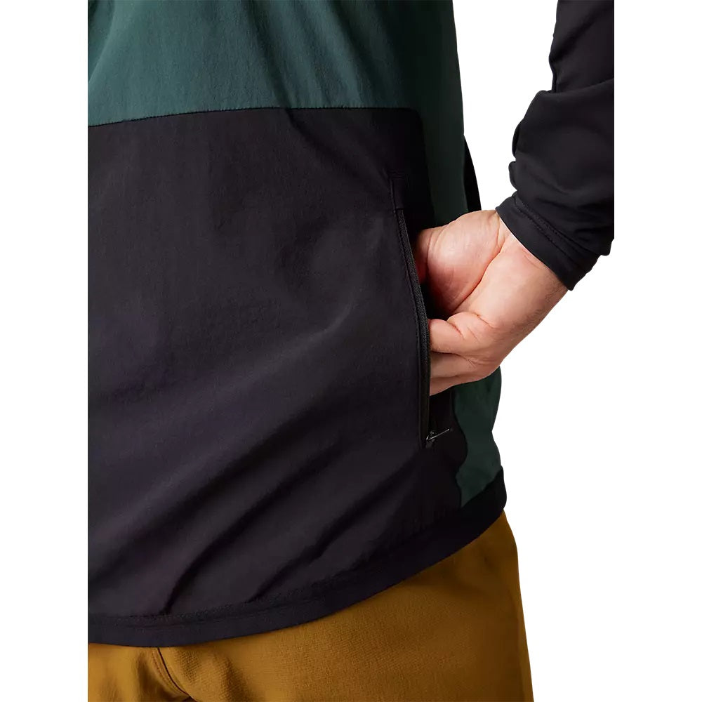 Defend Fire Alpha Vest - sea foam