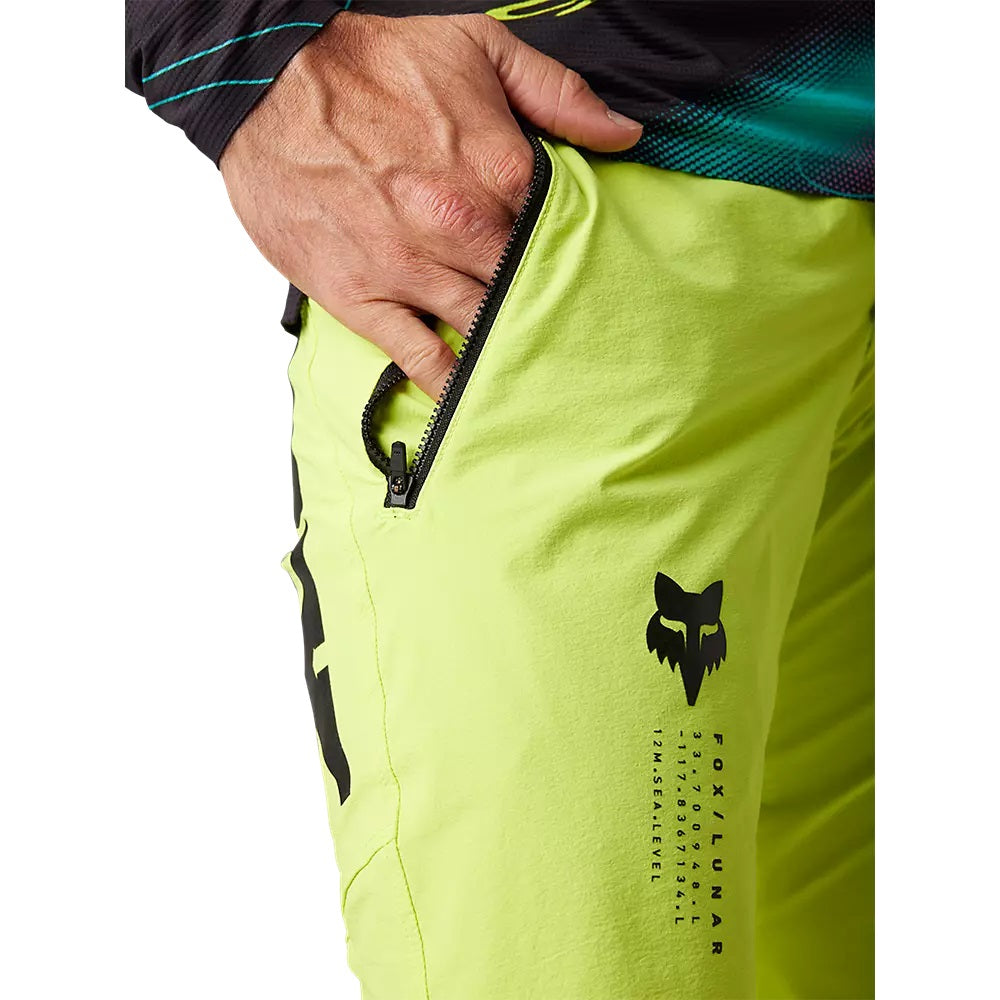 Flexair Pant Lunar - fluorescent yellow