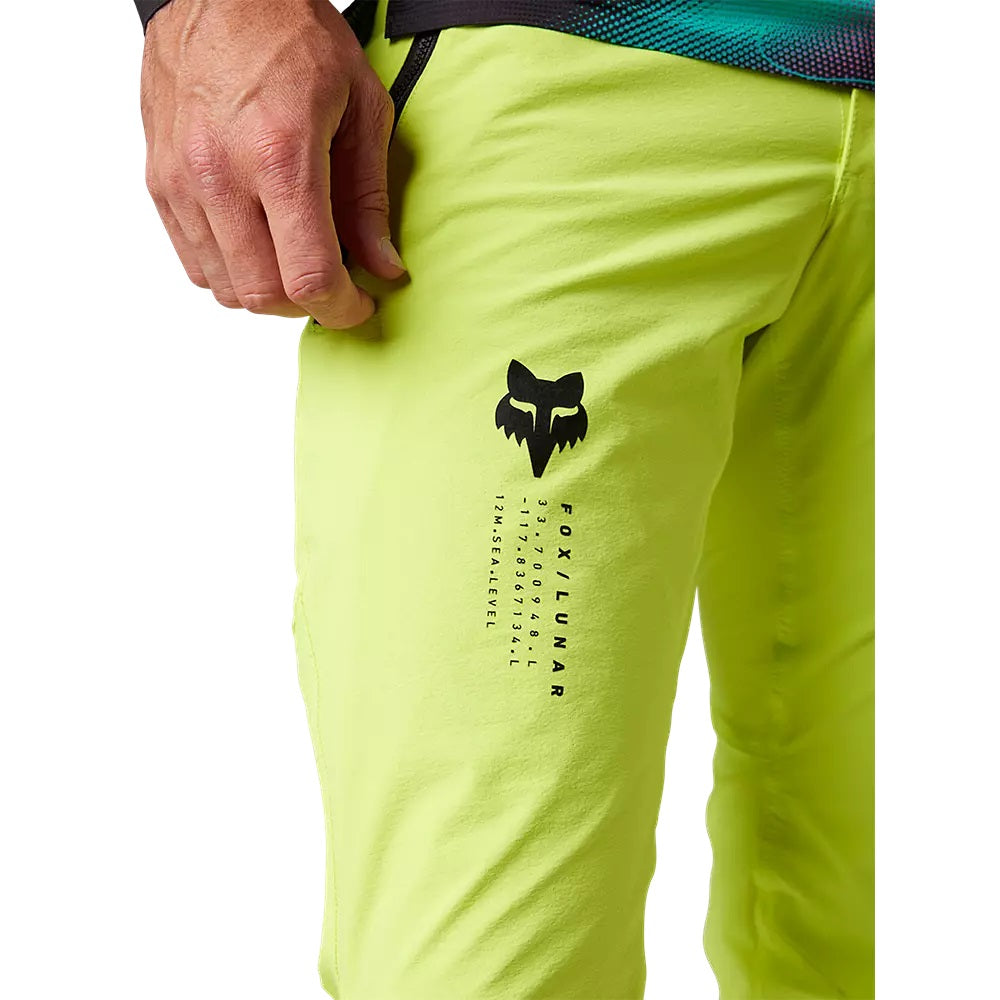 Flexair Pant Lunar - fluorescent yellow