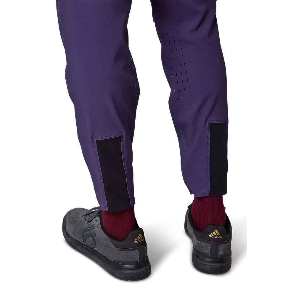 Defend Pant - sangria