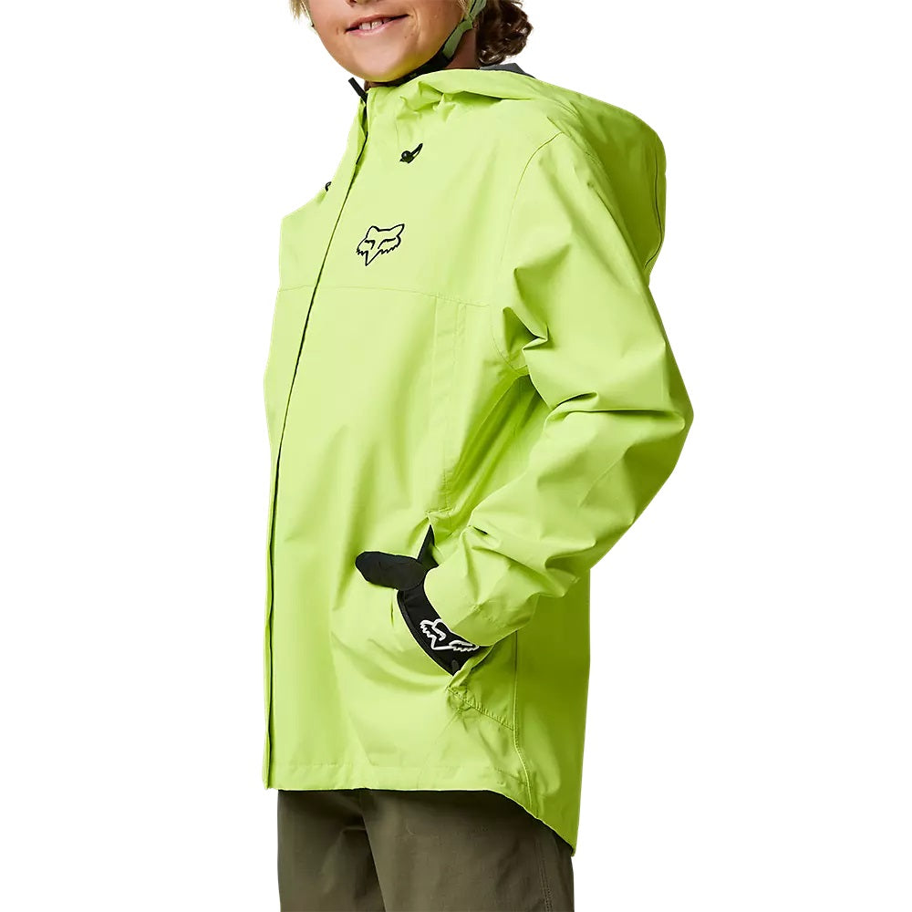 Youth Ranger 2.5L Water Jacket - fluorescent yellow