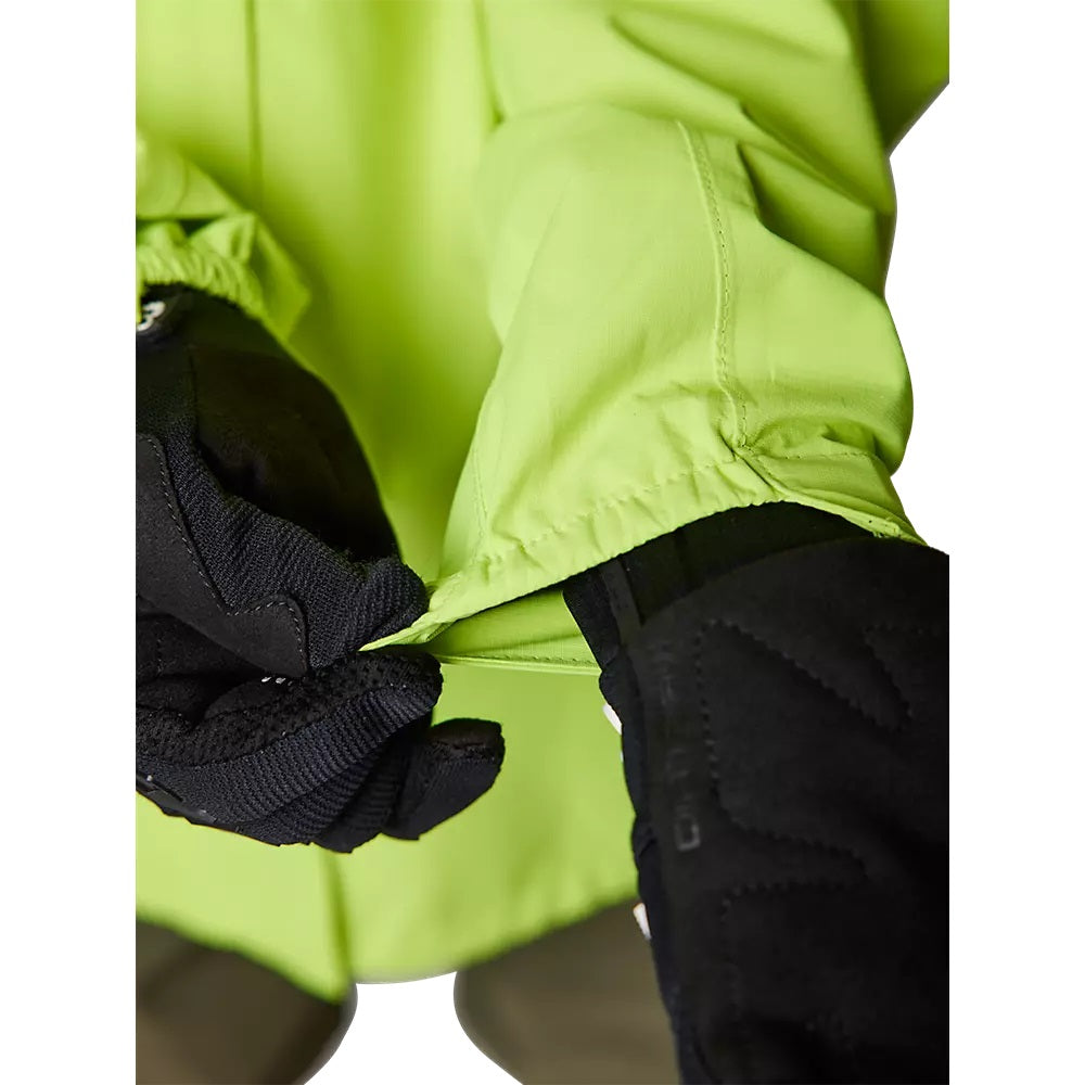 Youth Ranger 2.5L Water Jacket - fluorescent yellow