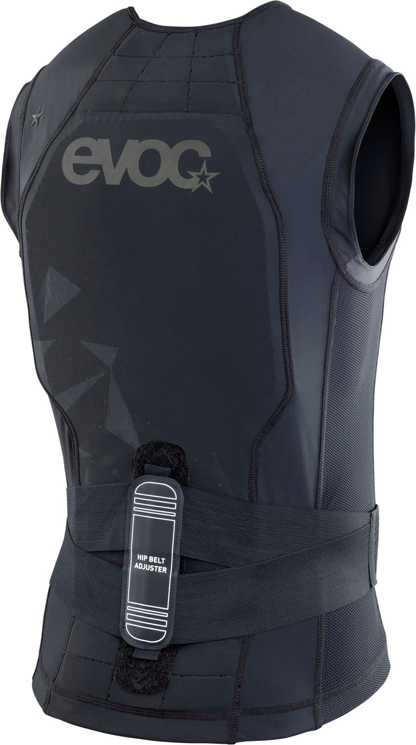 Protector Vest Pro Men - black