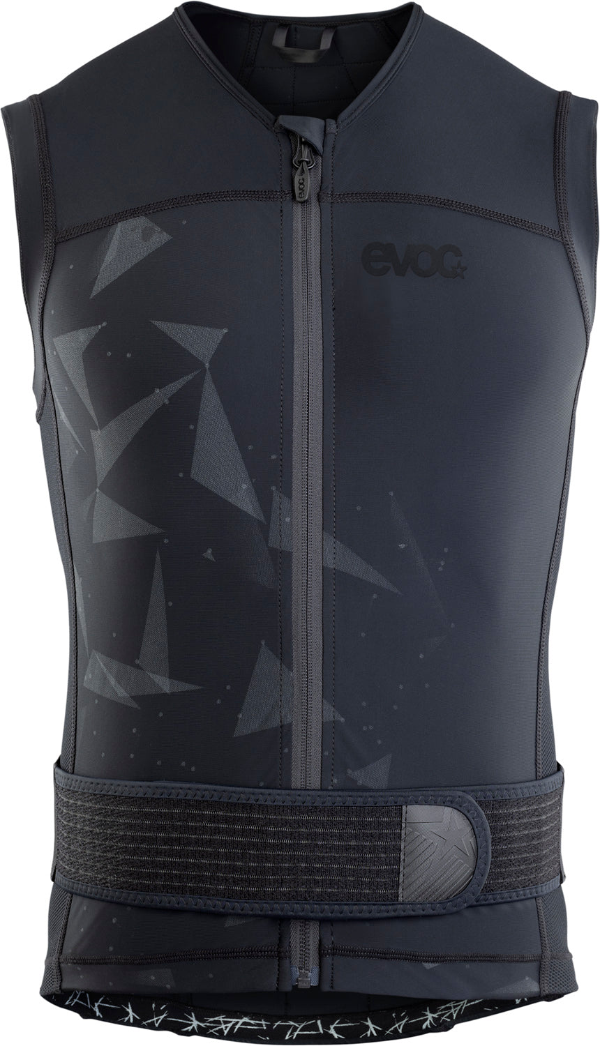 Protector Vest Pro Men - black