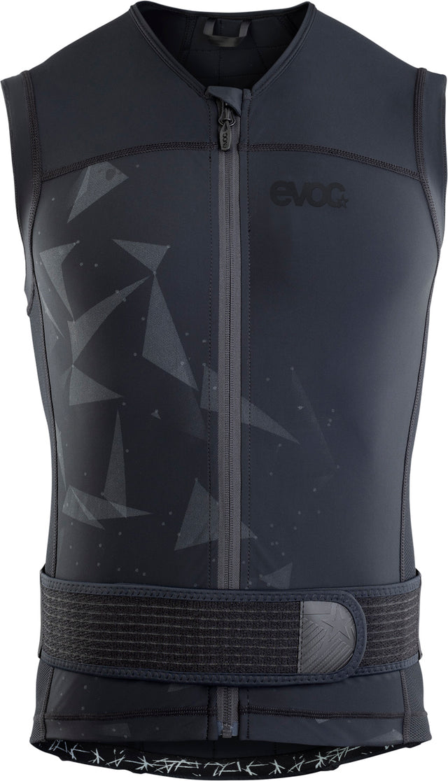 Protector Vest Pro Men - black