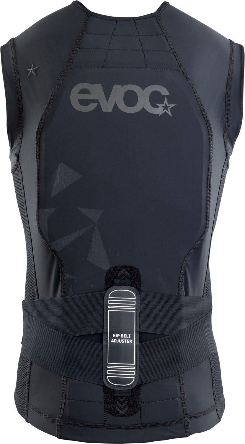 Protector Vest Pro Men - black