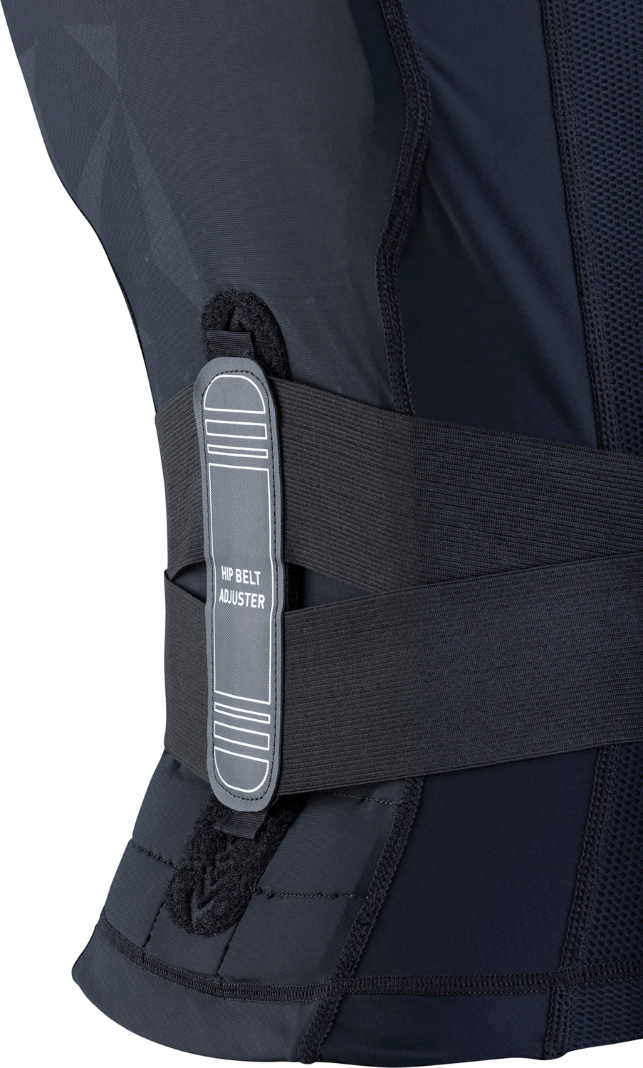 Protector Vest Pro Men - black