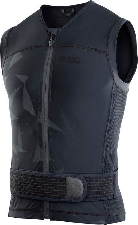 Protector Vest Pro Men - black