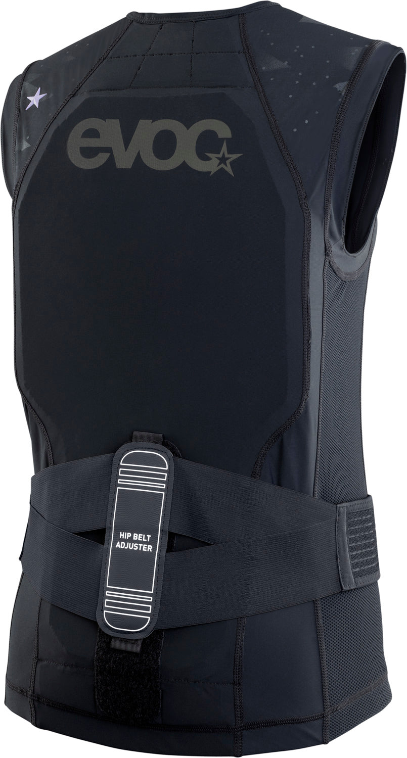 Protector Vest Pro Women - black