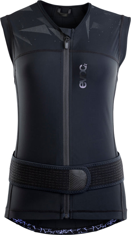 Protector Vest Pro Women - black