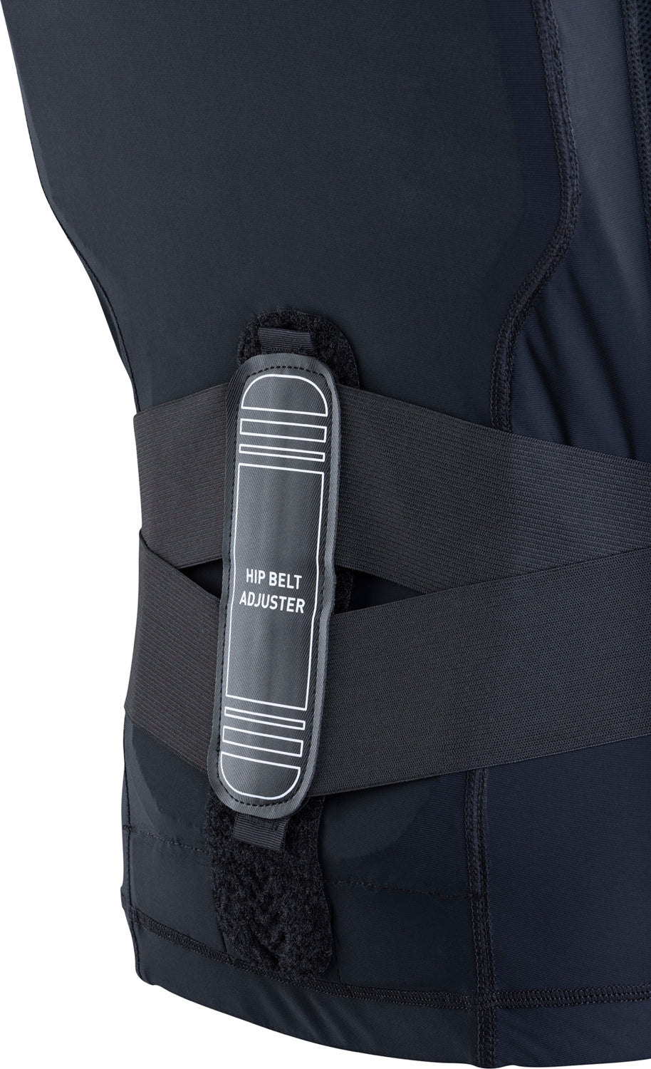 Protector Vest Pro Women - black