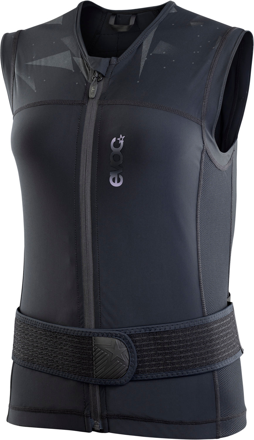 Protector Vest Pro Women - black