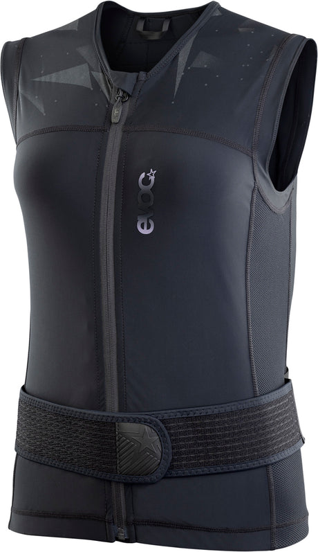 Protector Vest Pro Women - black