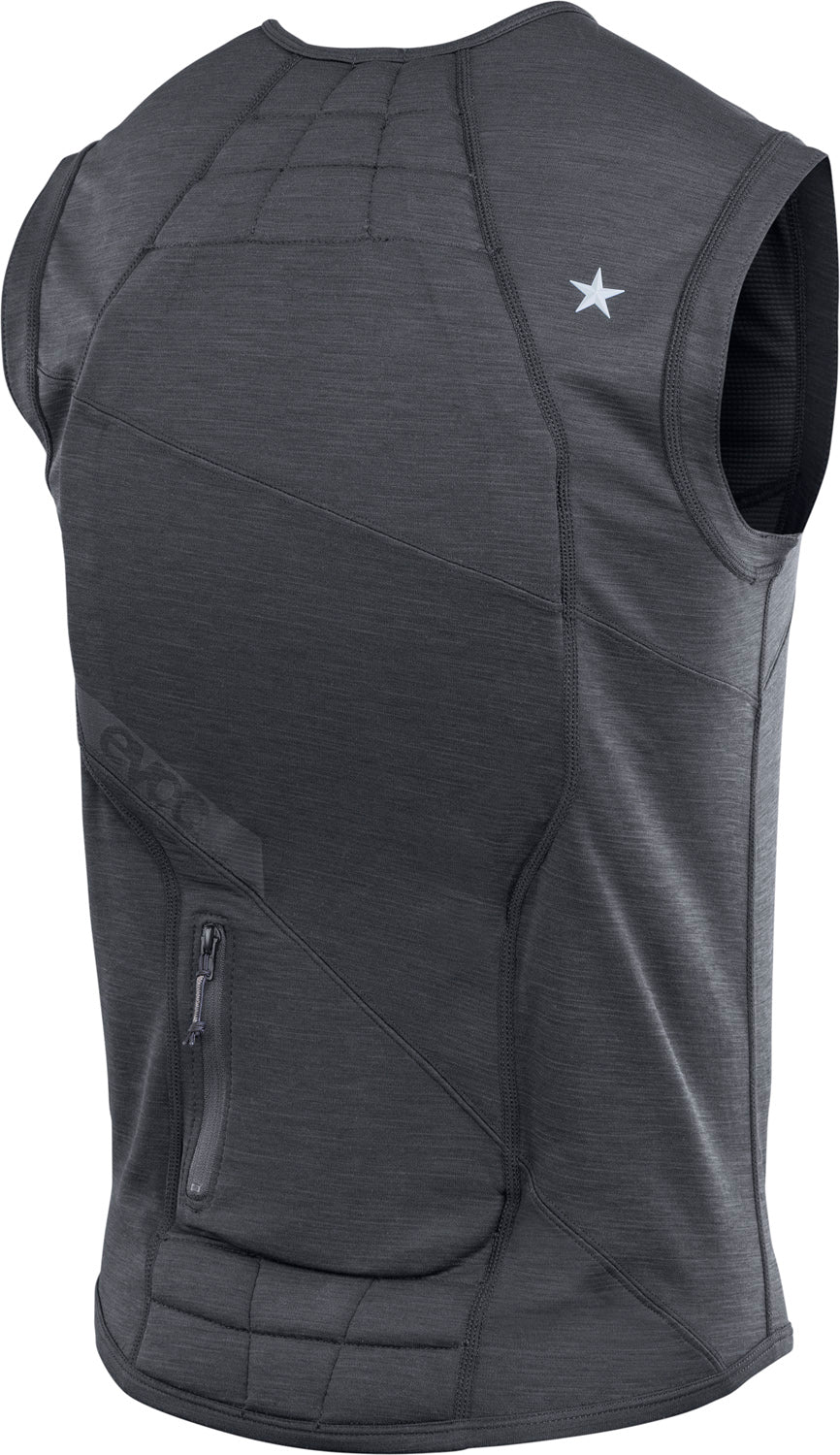Protector Vest Lite Men - black