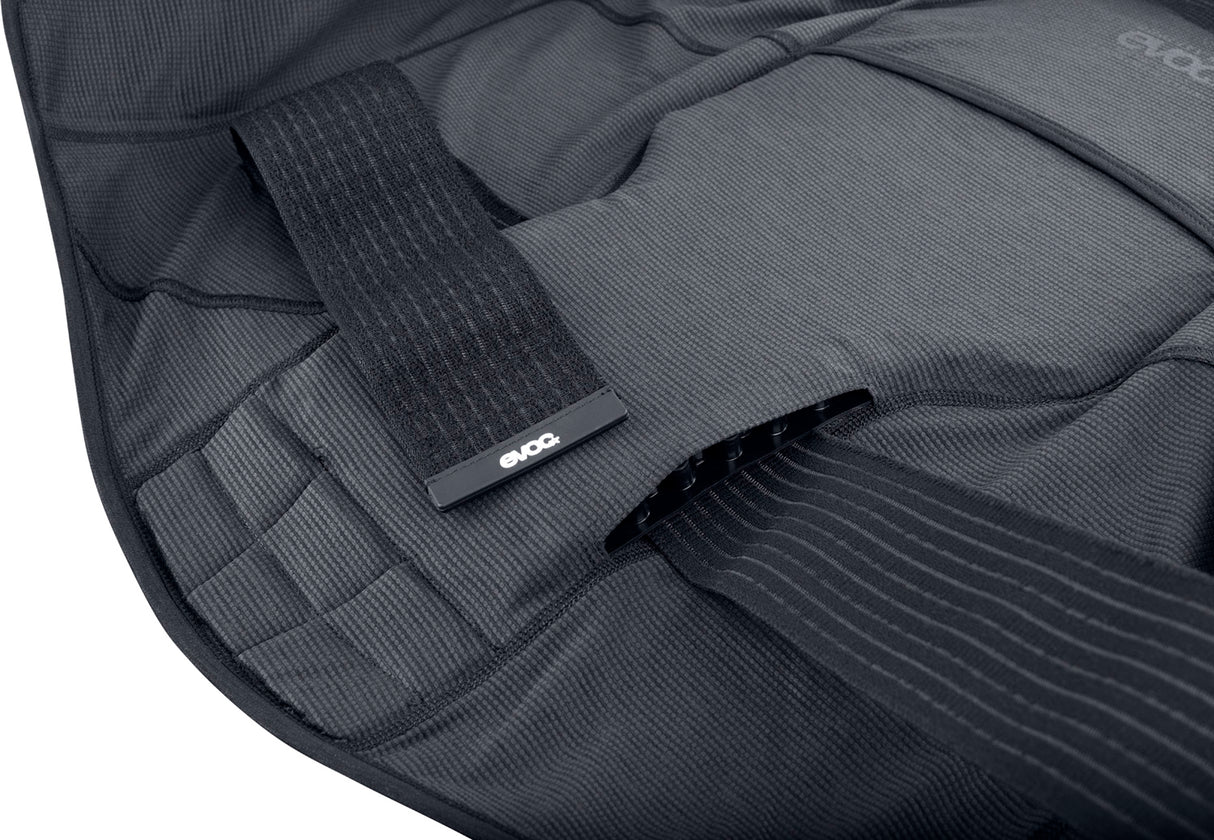 Protector Vest Lite Men - black