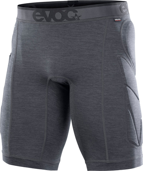Crash Pants - carbon grey