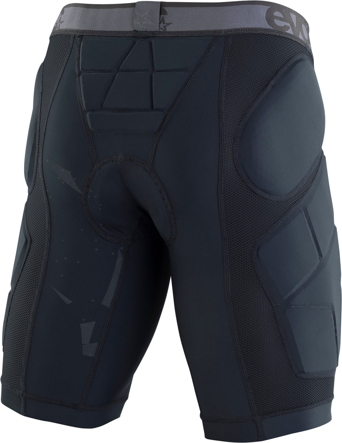 Crash Pants Bike - black