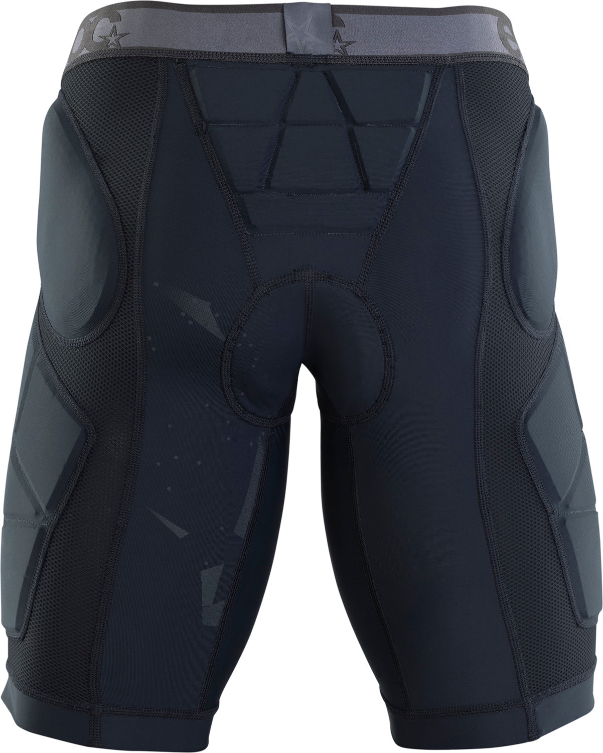 Crash Pants Bike - black