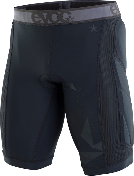 Crash Pants Bike - black