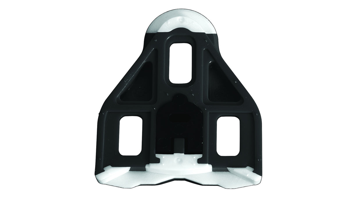 Delta Pedalplatten - black