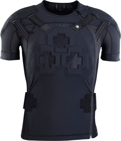 Protector Jacket Pro - schwarz