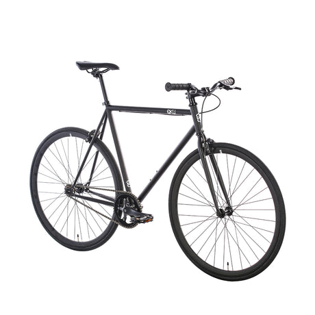 Nebula 1 Singlespeed/Fixed Bike - 30 mm Deep V Felgen