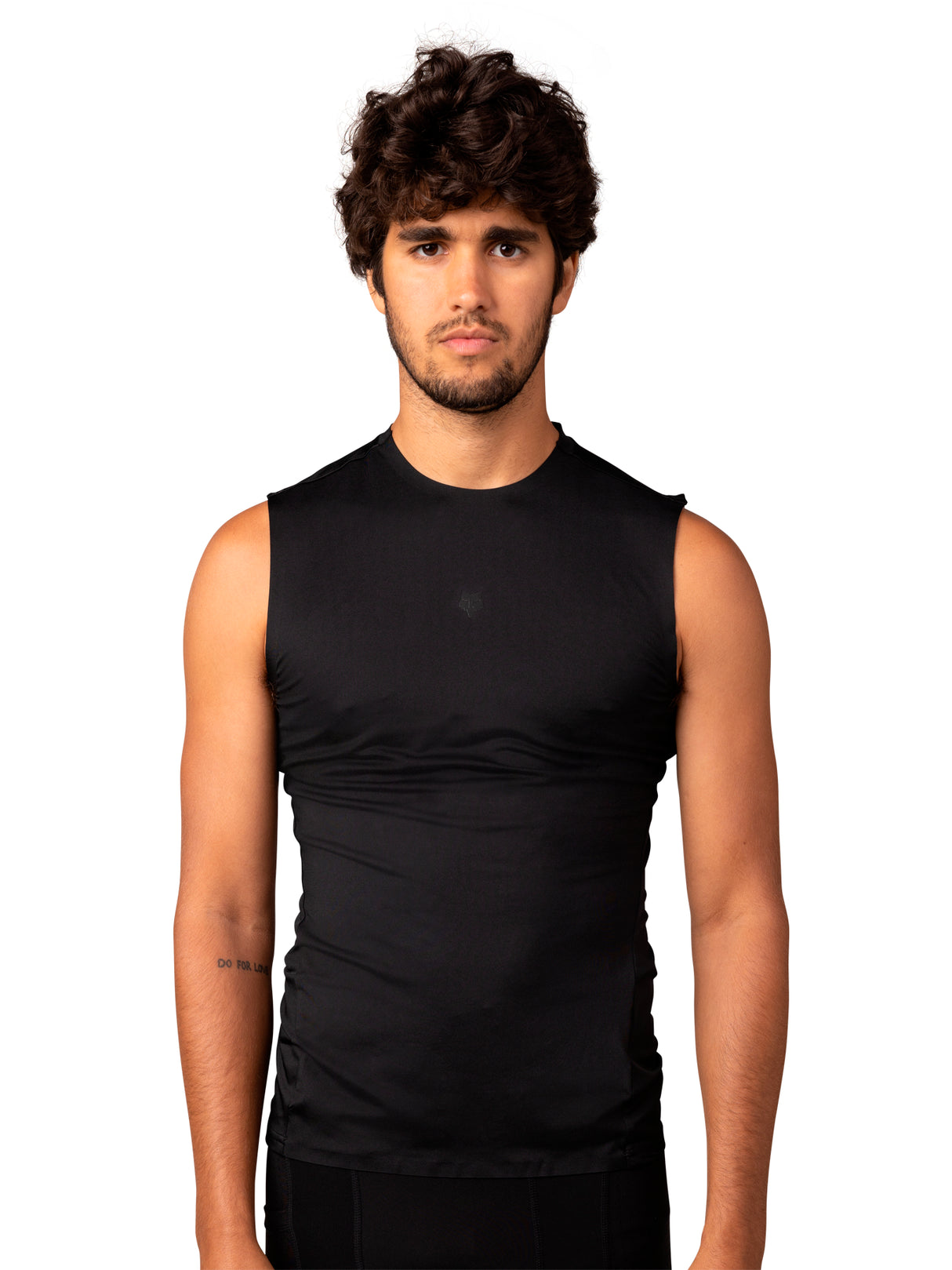 Tecbase SL Shirt - Black